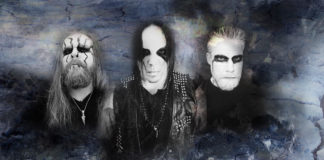 Melancholic Dark Metal Band Kaamos Warriors release new single “In Blood And Spirit”