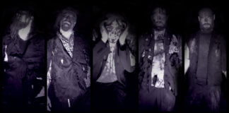 Mortyfear released a new music video “Circus Called Life” in addition to their second album, “My Dystopia”