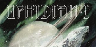Ophidian I stream forthcoming album “Desolate” in full