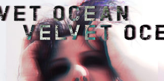 Velvet Ocean release new single, “My Life (Full of Chaos)”