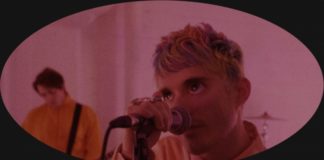 WATERPARKS Release New Video for “Fruit Roll Ups” From latest Album “Greatest Hits”