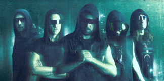 Extreme Wizard Metallers WIZARDTHRONE Release New Single “Black Hole Quantum Thermodynamics”