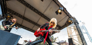 GALLERY: 20.7.2021 Monroe, Yaffa, Lindström @ Logomo, Turku