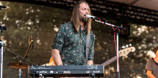 GALLERY: 29.7.2021 Von Hertzen Brothers @ Logomo, Turku