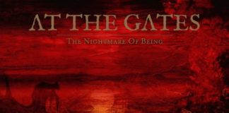 REVIEW: At The Gates – The Nightmare Of Being