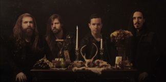 Aether Realm Reveals Gripping New “Cycle” Music Video