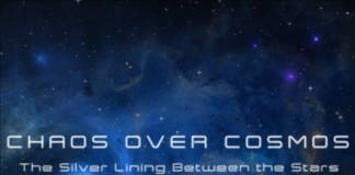 REVIEW: Chaos Over Cosmos – The Silver Lining Between the Stars