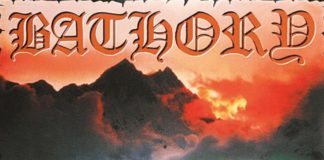 (1991) Bathory – Twilight of the Gods: Anniversary Special