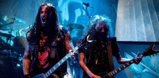 Destruction Releases New Live-Single and Video for Bone-Crushing “Reject Emotions”