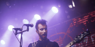 2021 IN MUSIC: Eero Maijala (Edge Of Haze)