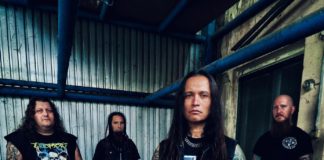 Ektomorf Releases New Video for Thrash Banger “Fear Me”