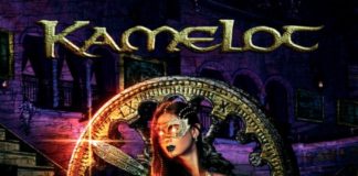 (2001) Kamelot – Karma: Anniversary Special
