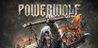 REVIEW: Powerwolf – Call of the Wild