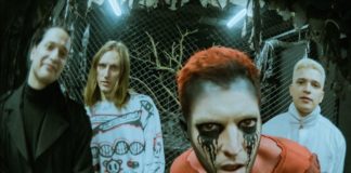 Space of Variations Releases Gut-Punching New Single, “Ultrabeat”