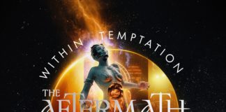 15.7.2021 Within Temptation: The Aftermath