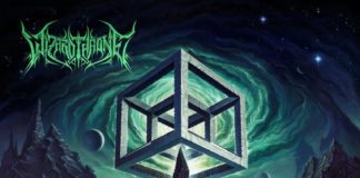 REVIEW: Wizardthrone – Hypercube Necrodimensions Wizardthrone - Hypercube Necrodimensions