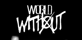 World Without released a new music video for their first single “I, Exorcist.”