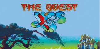 REVIEW: Yes – The Quest