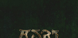 REVIEW: Auri – Auri II: Those We Don’t Speak Of