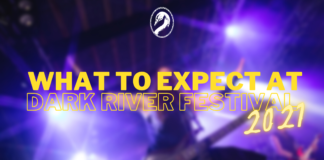 What to expect at Dark River Festival 2021