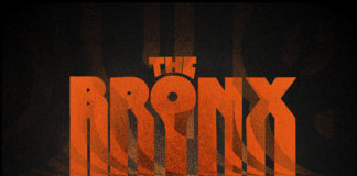 REVIEW: The Bronx – Bronx VI