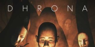 FEATURED SINGLE: Dhrona – Nozomi