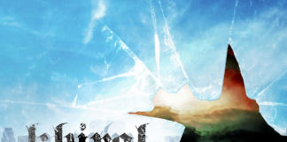 Kotimaisen death/thrash-ryhmä Khiralin kakkoslevy “Shards” nyt ulkona!