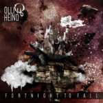REVIEW: Olli Heino – Fortnight to Fall