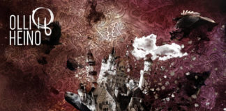 REVIEW: Olli Heino – Fortnight to Fall