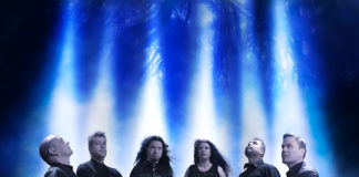 Interview with Volymian — “One single-celled being showed us that despite all we’ve achieved, we’re not necessarily at the top of the food chain after all.”