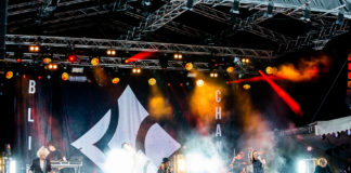 GALLERY: 26.8.2021 Teflon Brothers, Blind Channel, Apocalyptica & Petri Nygård @ Waltikan Venetsialaiset, Valkeakoski