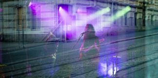 GALLERY: 29.7.2021 Kairon; IRSE! & Radio Supernova @ G Livelab, Helsinki