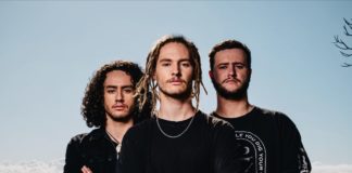 Alien Weaponry Unites Fans Worldwide in New Music Video for “Buried Underground”