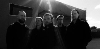 Progressive Death Metal Masters Be’Lakor Unveil Massive New Single, “Hidden Window”