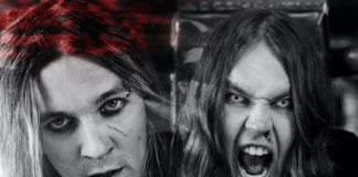 Blind Channel releases new single and music video for “Balboa”