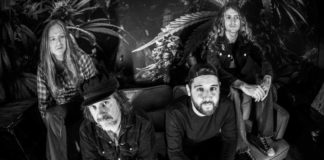 Carcass Take Fans Inside “Kelly’s Meat Emporium” With New Album Trailer!