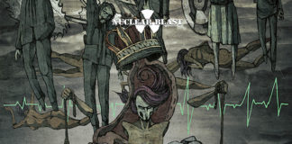 Carcass Debut Animated Video For New Single “Dance Of IXTAB (Psychopomp & Circumstance March No.1 In B)”