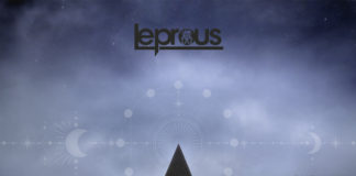 REVIEW: Leprous – Aphelion