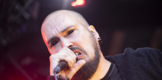 2021 IN MUSIC: Jaakko Mäntymaa (Marianas Rest)