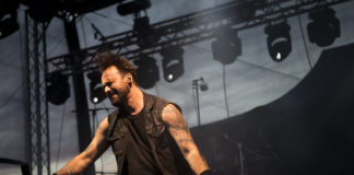 GALLERY: 14.8.2021 – Day 2 – Dark River Festival @ Honkalan Hiihtonstadion, Kotka