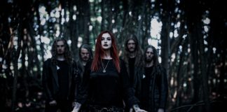 Defacing God Signs Worldwide Contract with Napalm Records & Napalm Events