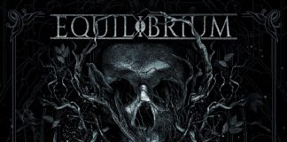 Equilibrium releases new single ‘Revolution’ + start pre-order for ‘Sagas’ vinyl re-issue