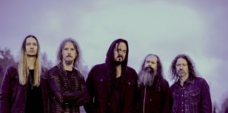 EVERGREY’s European Tour Kicks Off September 16