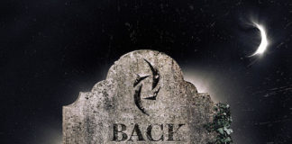 SONG OF THE DAY: Halestorm – Back from the Dead