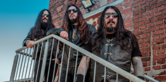 Krisiun Announces New Studio Album ‘Mortem Solis’