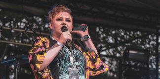 7.8.2021 – Day 2 – Saarihelvetti @ Viikinsaari, Tampere