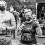 6.8.2021 – Day 1 – Saarihelvetti @ Viikinsaari, Tampere