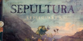 Sepultura drops music video for new single ‘Slave New World’ feat. Matt Heafy