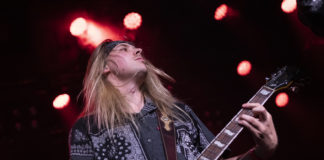 2021 IN MUSIC: Miki Kalske (Shiraz Lane)