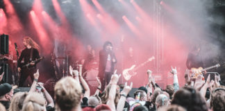 GALLERY: 6.8.2021 – Day 1 – Saarihelvetti @ Viikinsaari, Tampere